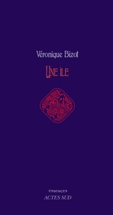 Véronique Bizot - Une île.