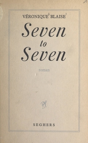 Seven to seven