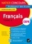 Concours professeur des écoles 2015 - Français Tome 2 - Epreuve écrite d'admissibilité