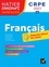 Français. Epreuve de leçon, épreuve orale d'admission CRPE  Edition 2023