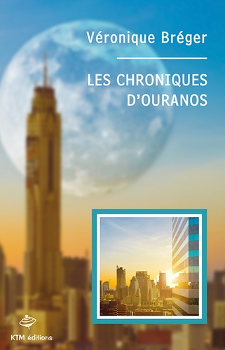 Les chroniques d'Ouranos