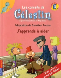 Les conseils de Celéstin