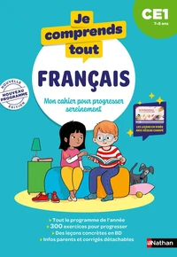 Français CE1