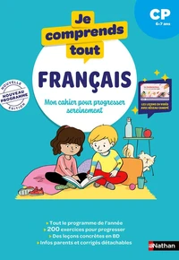 Français CP