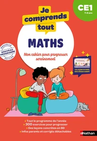 Mathématiques CE1