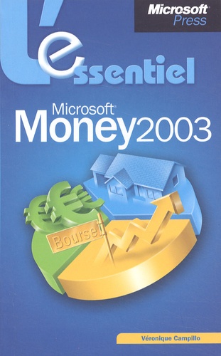 Véronique Campillo - Money 2003.