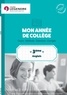 Véronique Canu - Anglais 3e - Cours, méthode, exercices, corrigés.