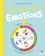 La roue des émotions. 5 histoires et 5 rituels pour apprivoiser tes sentiments !