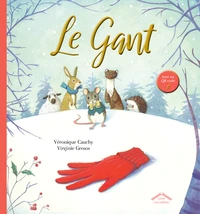 Le gant