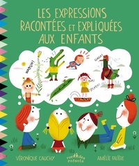 Les expressions idiomatiques racontées et expliquées aux enfants.pdf