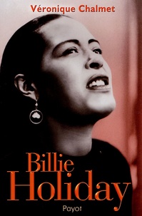 Véronique Chalmet - Billie Holiday.