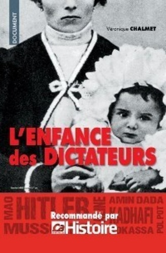 L'enfance des dictateurs