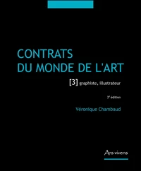 Contrats du monde de l'art
