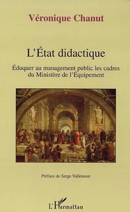 L'Etat didactique.
