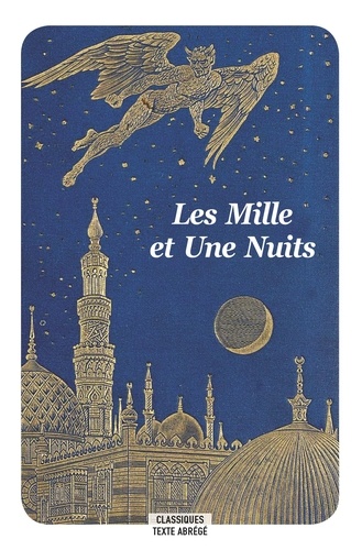 Véronique Charpentier - Les Mille et Une Nuits.