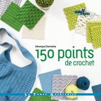 Véronique Chermette - 150 points de crochet.