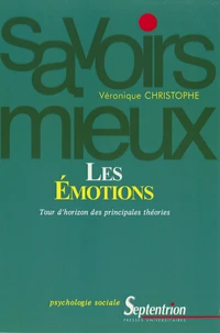 Les émotions