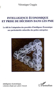 Intelligence économique et prise de décision dans les PME