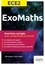 Mathématiques ECE2. Exercices corrigés pour comprendre et réussir