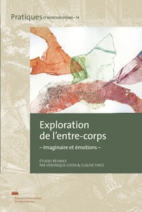 Véronique Costa et Claude Fintz - Exploration de l'entre-corps - Imaginaire et émotions.