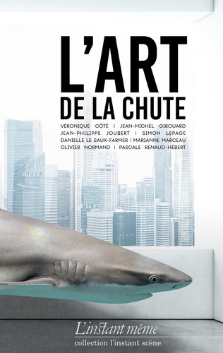 Art de la chute (L')