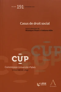 Casus de droit social