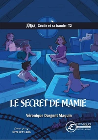Le secret de mamie
