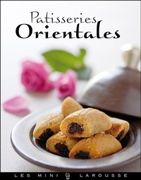 Véronique de Finance-Cordonnier - Pâtisseries orientales.