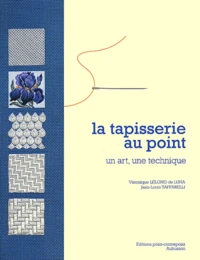 La tapisserie au point