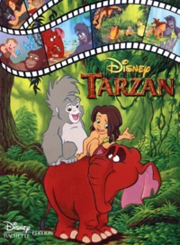 Tarzan