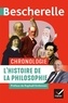 Véronique Decaix et Gweltaz Guyomarc'h - Bescherelle Chronologie de l'histoire de la philosophie - de l'Antiquité à nos jours.
