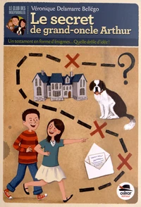 Le secret de grand-oncle Arthur