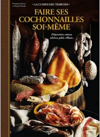Faire ses cochonnailles soi-même