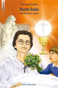 Marthe Robin