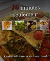 10 Minutes seulement