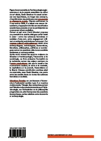 Penser et agir avec David Graeber