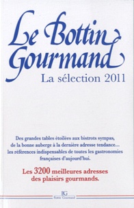 Véronique Faujour - Le bottin gourmand.