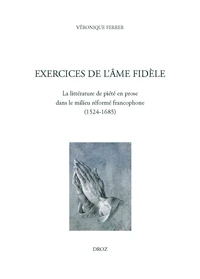 Exercices de l'âme fidèle
