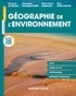 Géographie de l'environnement.