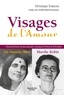 Véronique Francou - Visages de l'amour.