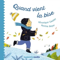 Quand vient la bise - Album MP3