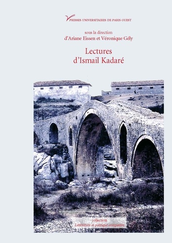 Lectures d'Ismail kadare