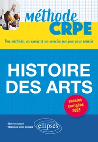 Histoire des arts