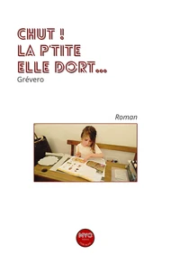 Chut ! La P'tite elle dort...