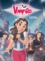 Chica Vampiro Tome 2 Le spectacle d'Halloween !