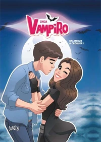 Un amour à croquer