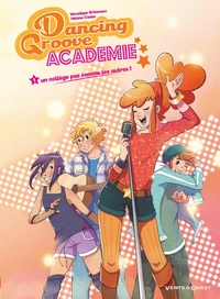 Un collège pas comme les autres !