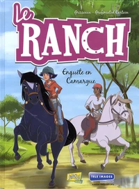 Enquête en Camargue