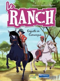 Enquête en Camargue
