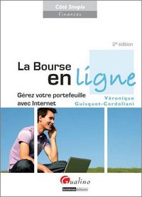 La Bourse en ligne - Gérez votre portefeuille avec Internet.pdf